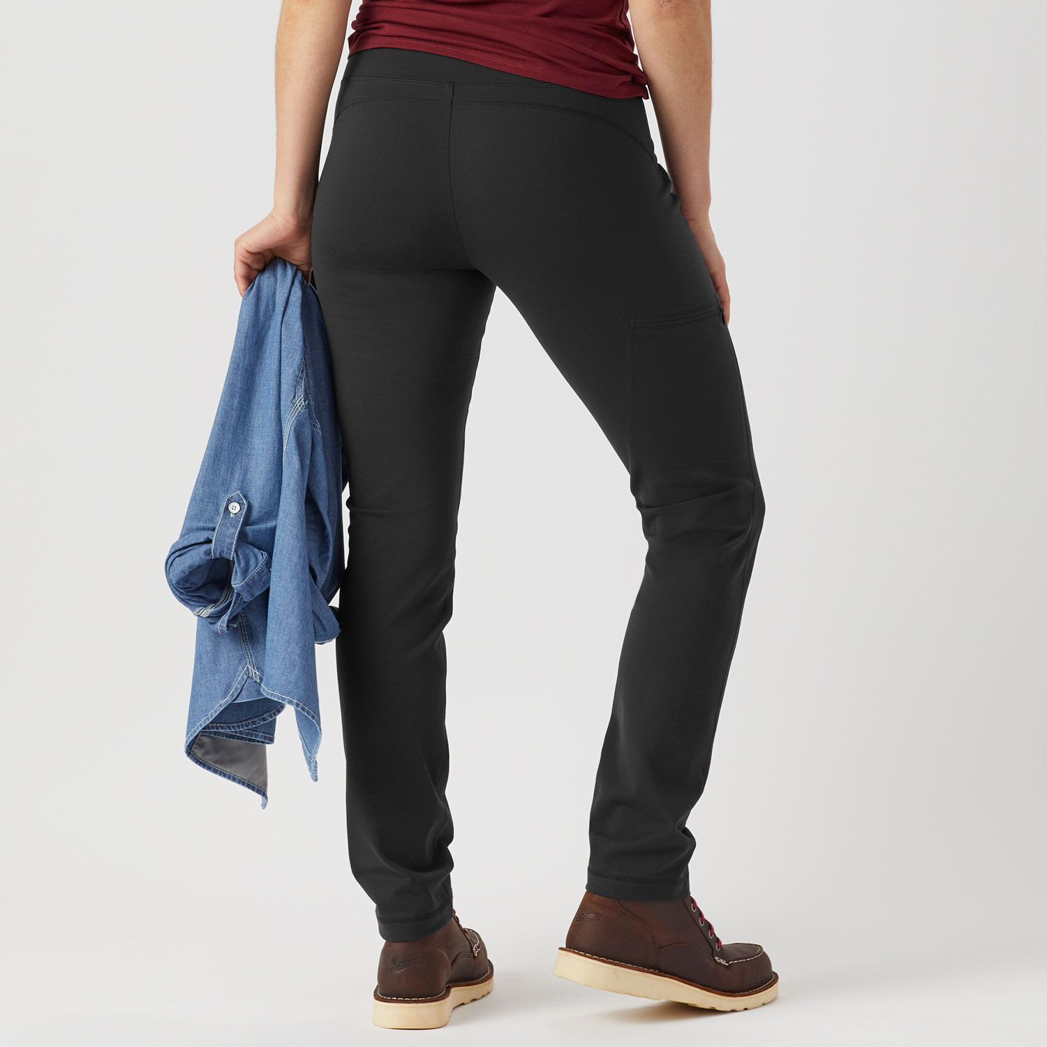 Women's Skinny Fit Travel Pants | Skinny Travel Clothing for Women –  Anatomie